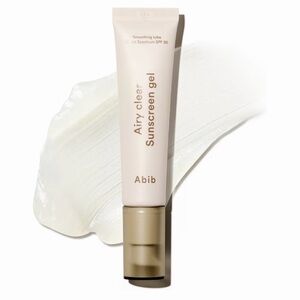 Abib Airy Clear Sunscreen Gel SPF30 1.01 fl.oz